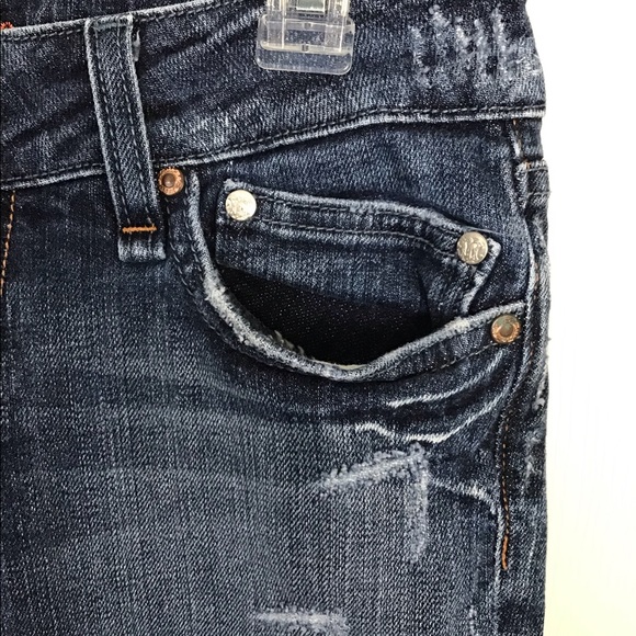 Ladies Miss Me Jeans Size 29 - Picture 5 of 16